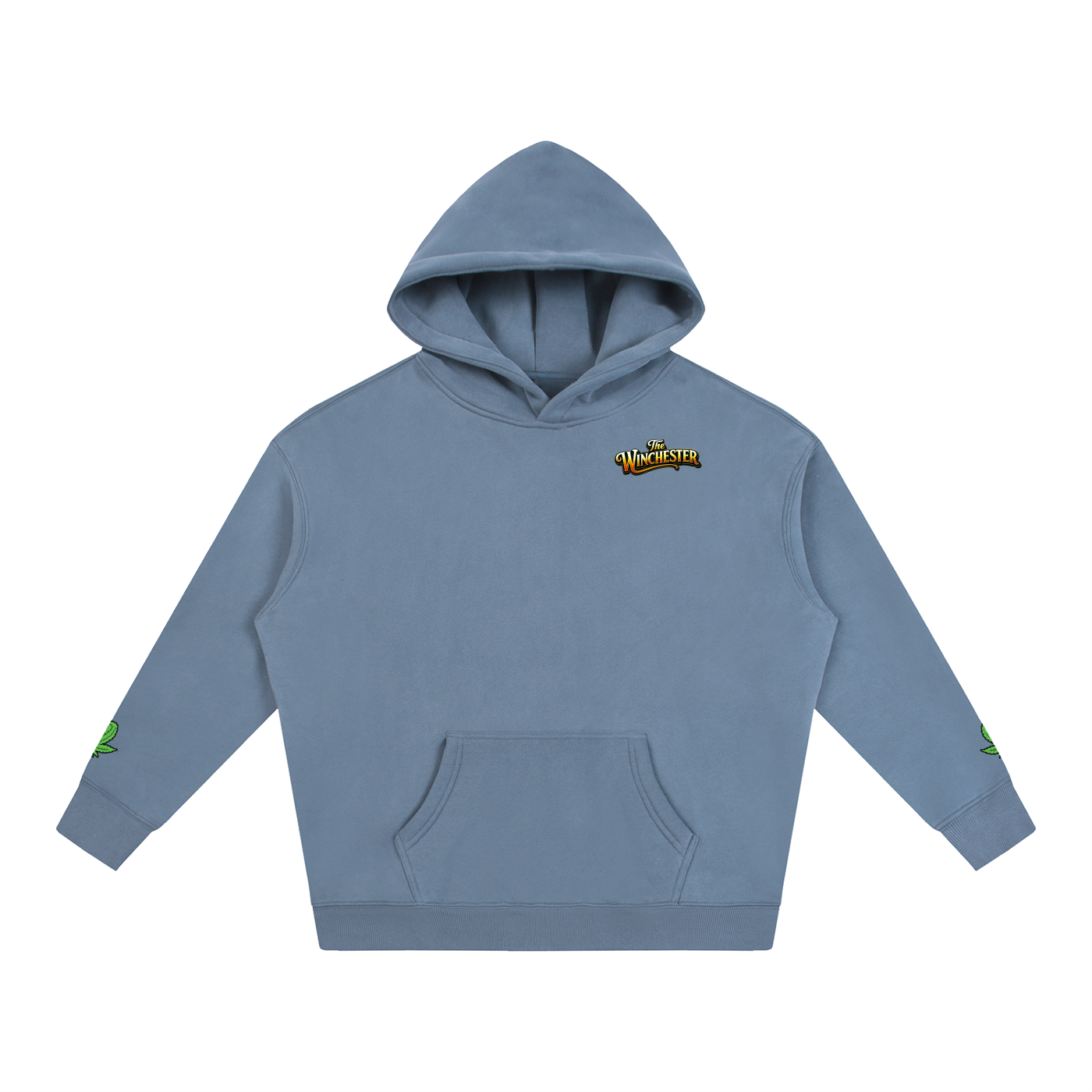 Flowers (Hoodie)