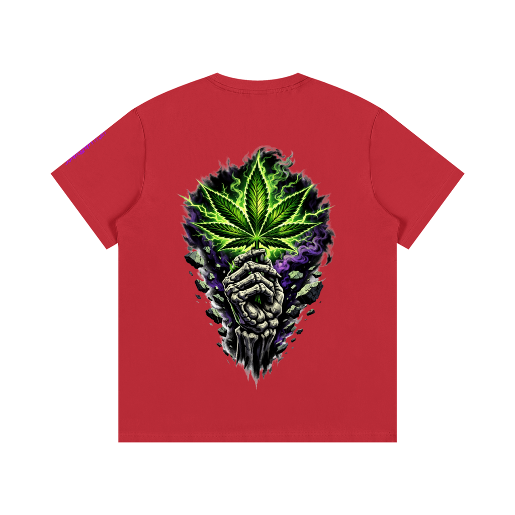 High maintenance bones (T-shirt)