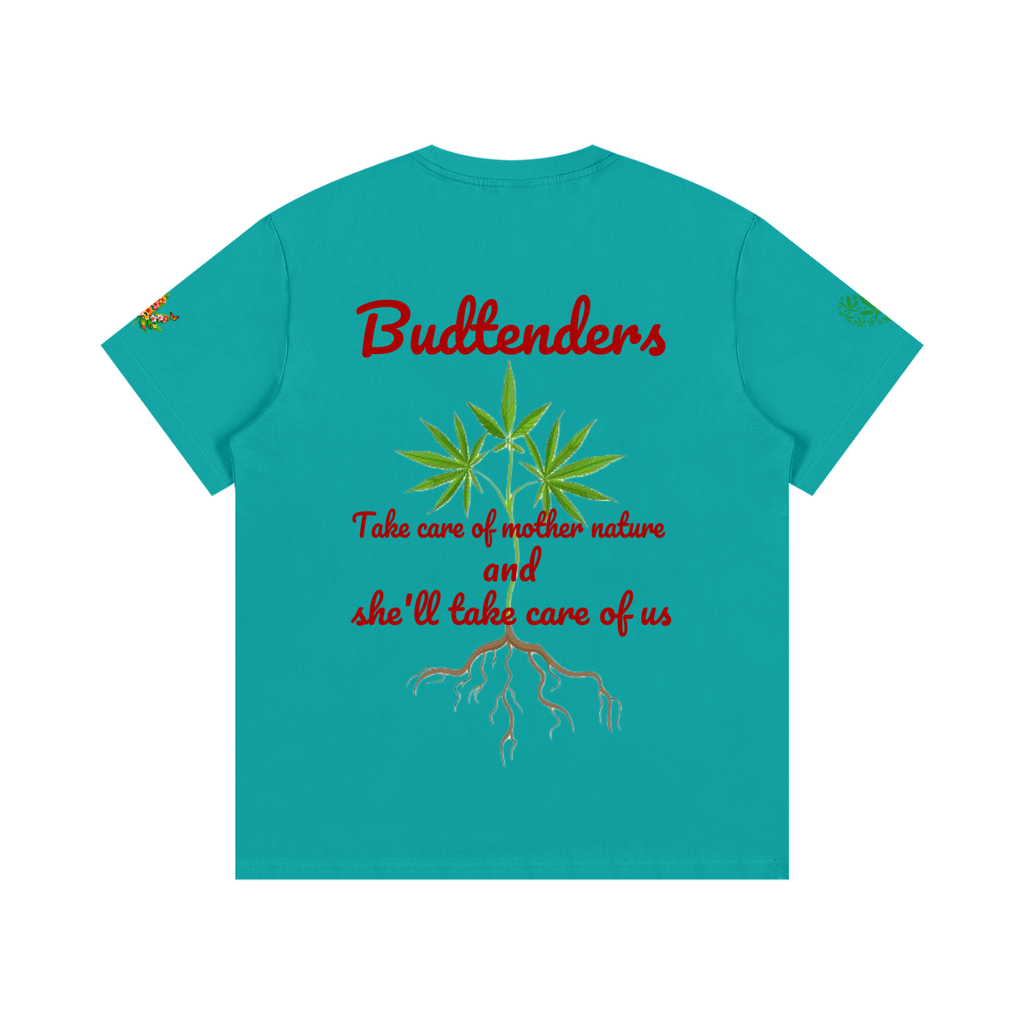 Budtenders (T-shirt)