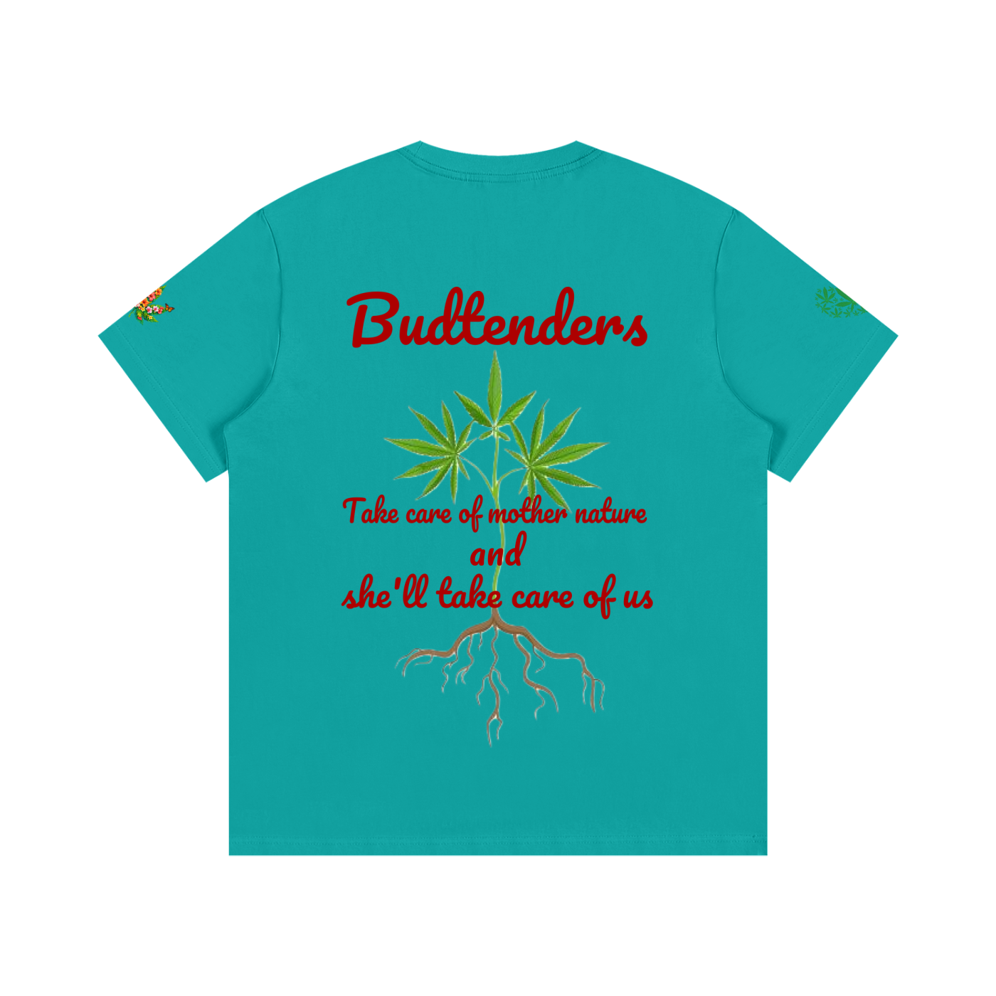 Budtenders (T-shirt)