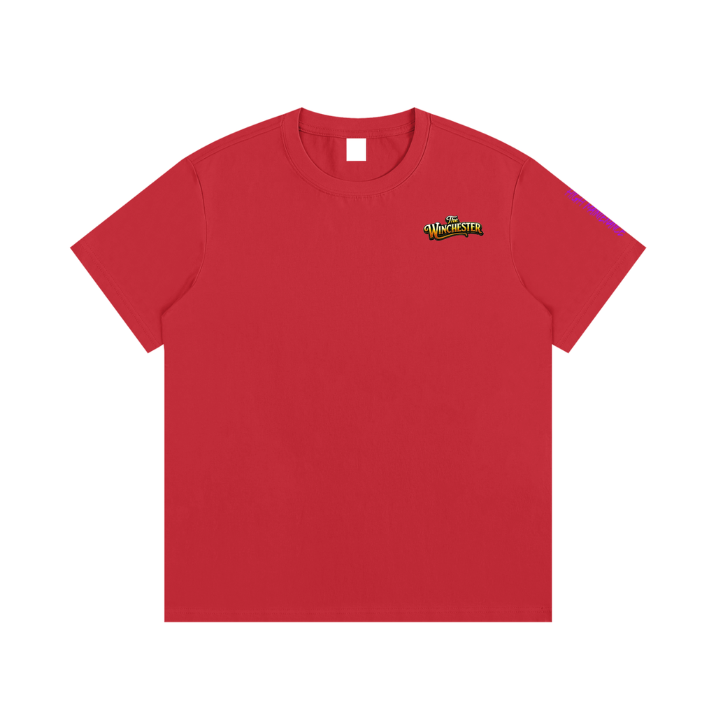 High maintenance bones (T-shirt)