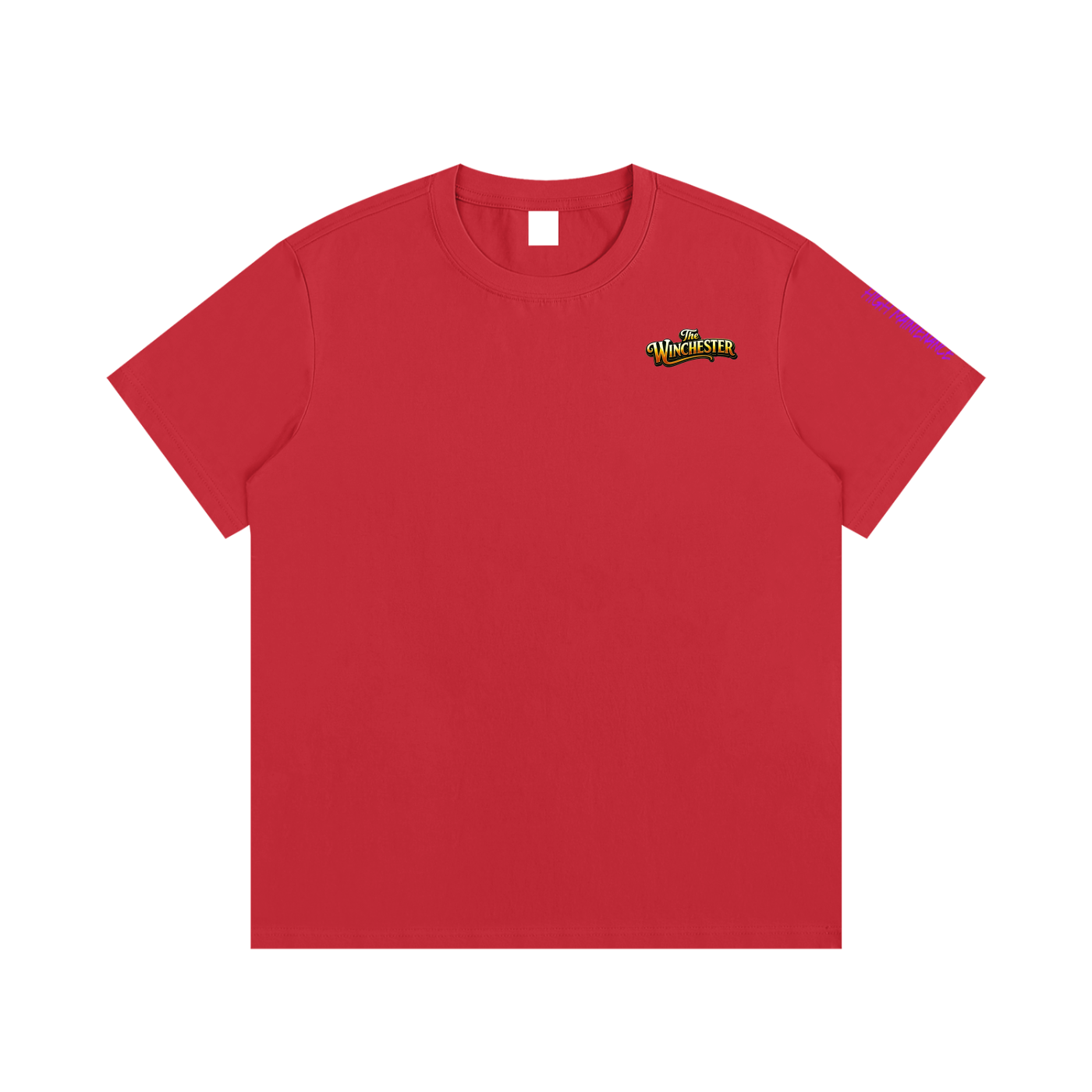 High maintenance bones (T-shirt)
