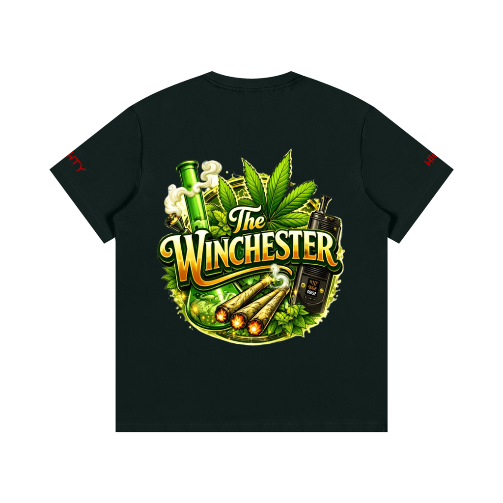 Winchester logo (T-shirt)
