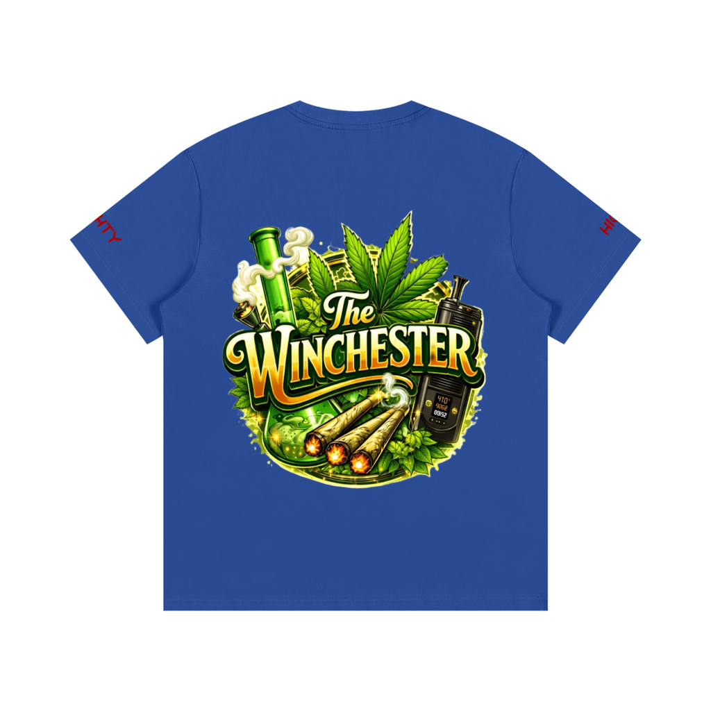 Winchester logo (T-shirt)