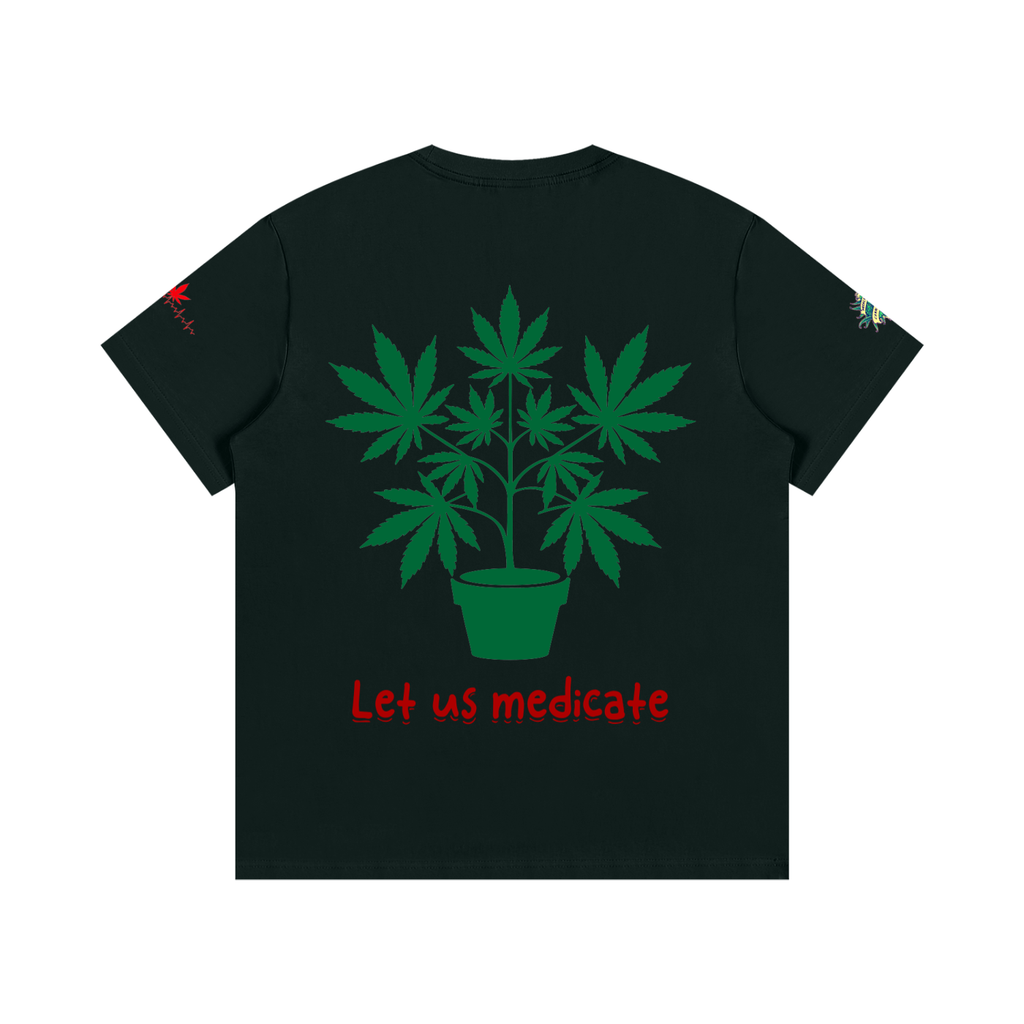Winchester T-shirt (Don't hate .... Educate #3)