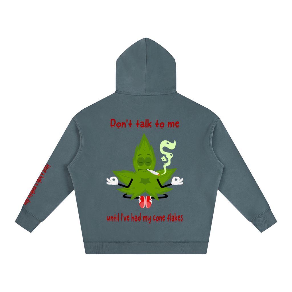 Coneflakes (Hoodie)