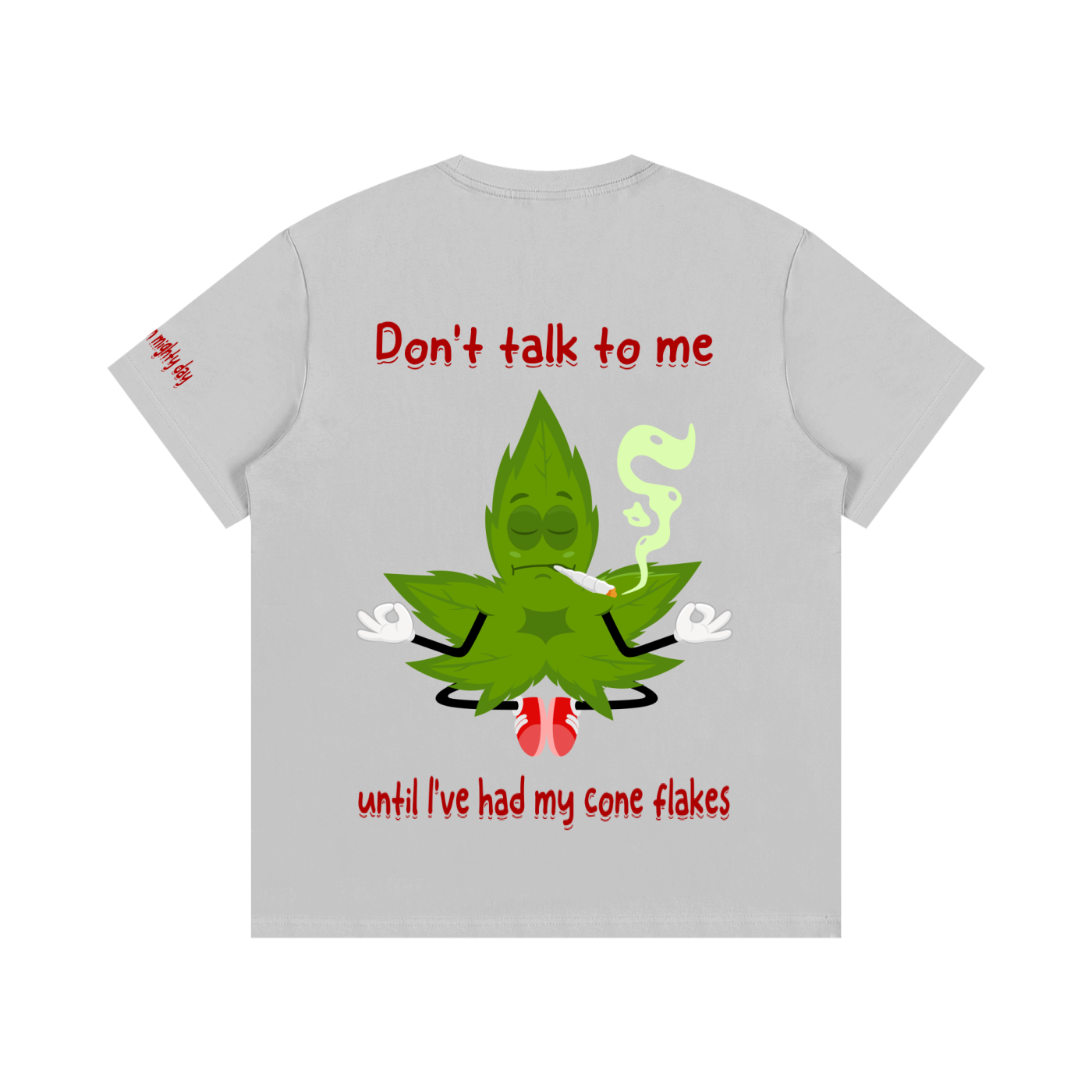 Coneflakes (T-shirt)