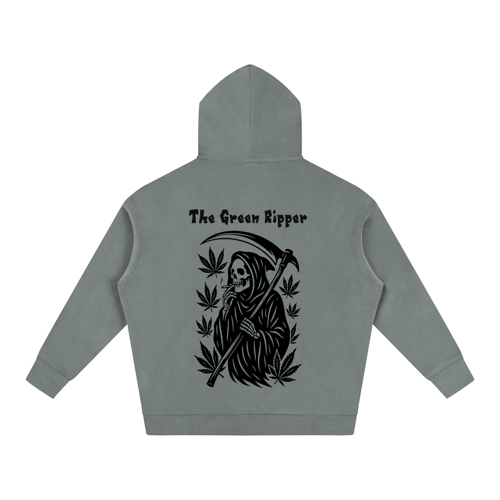 The Green Ripper (Hoodie)
