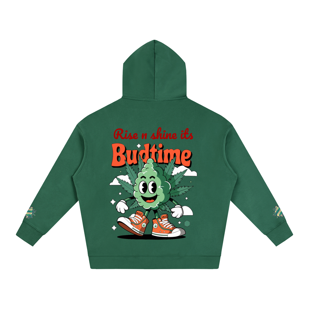 Budley hoodie