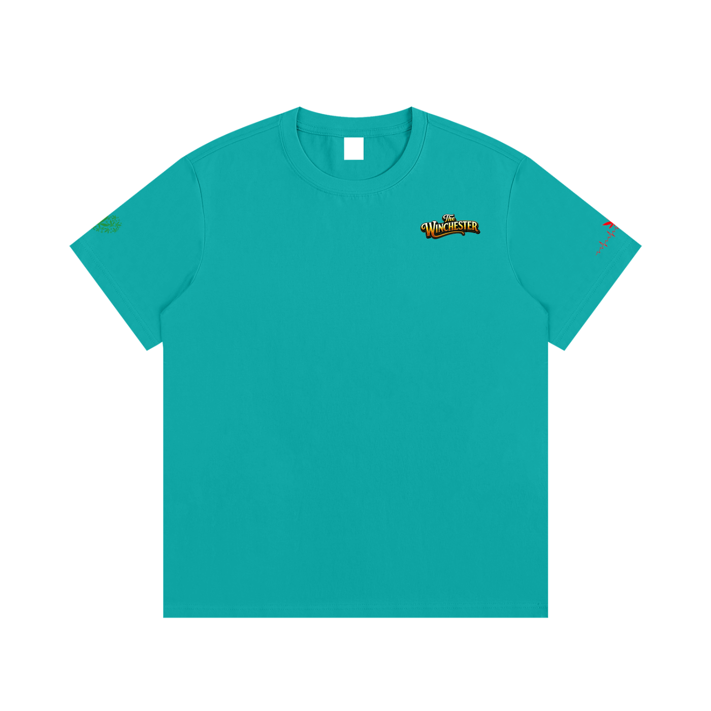 HealTHCare T-shirt