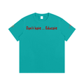 Winchester T-shirt (Don't hate .... Educate #2)