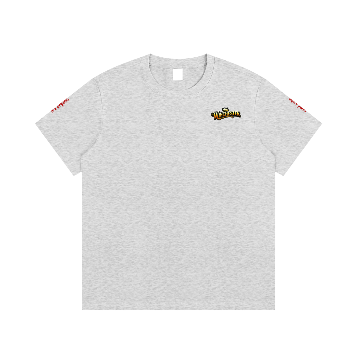 Free the weed (T-Shirt)