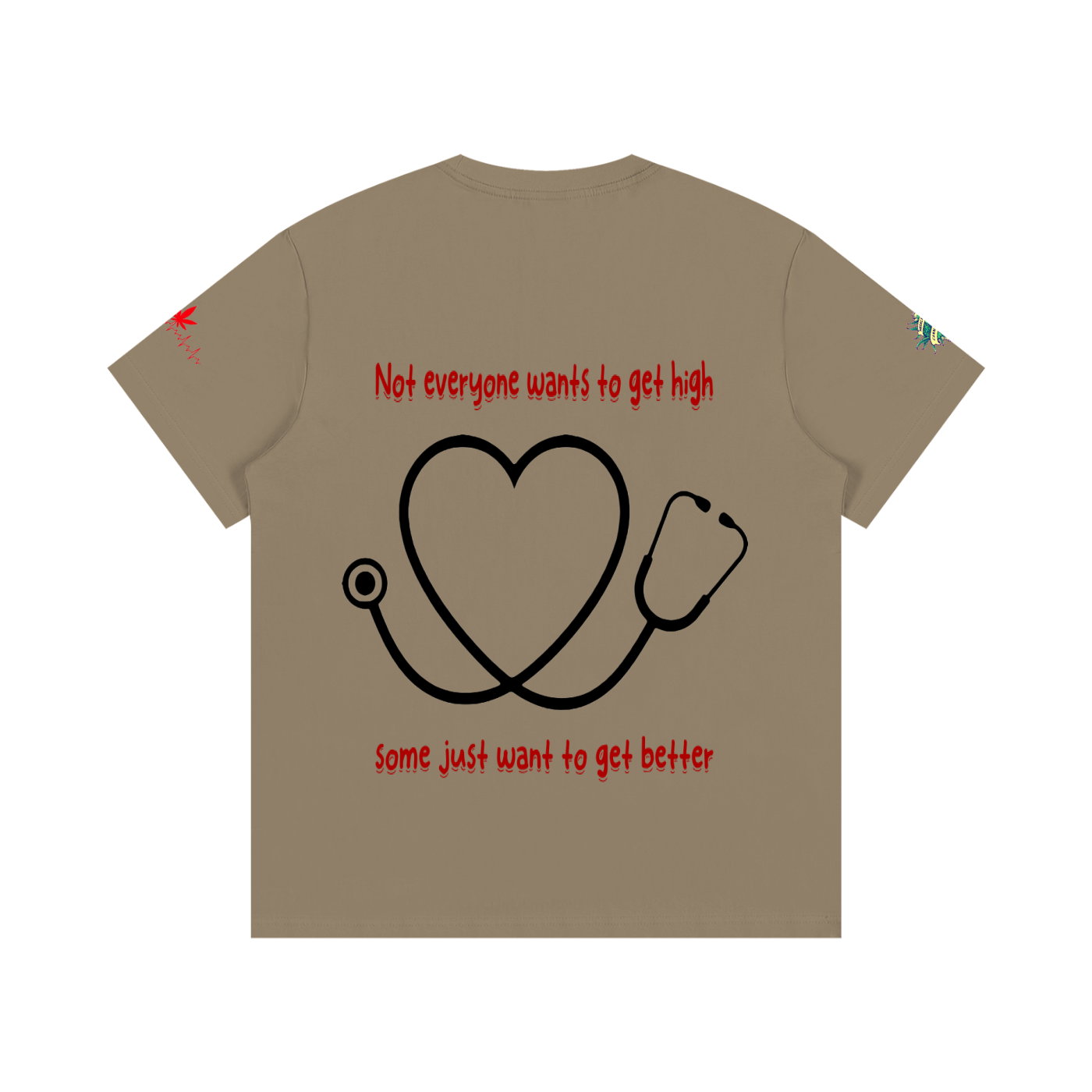 Winchester T-shirt (Don't hate .... Educate #2)
