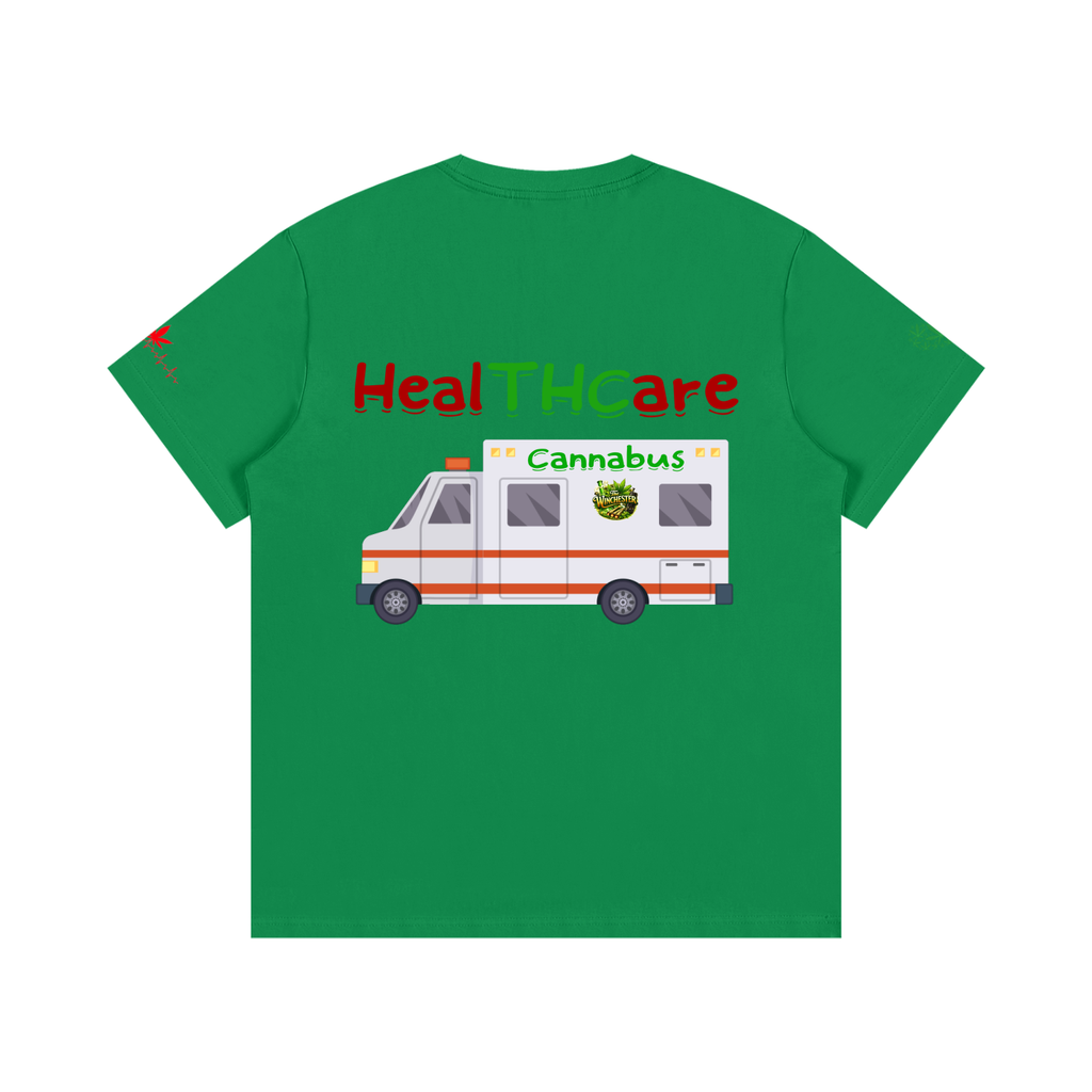 Winchester T-Shirt (HealTHCare)