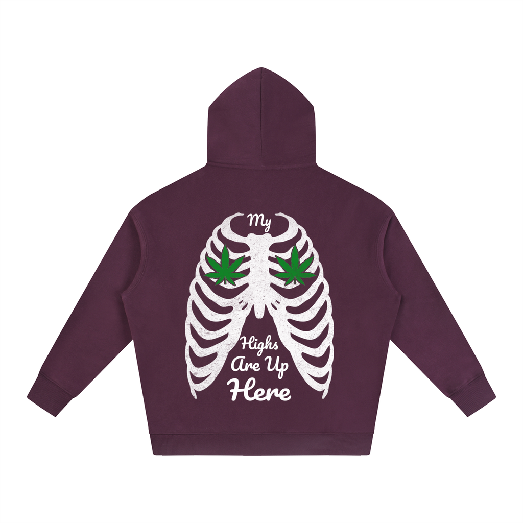 My Highs (Hoodie)
