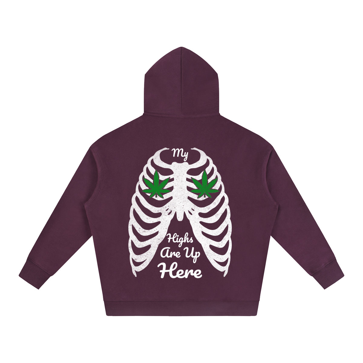 My Highs (Hoodie)