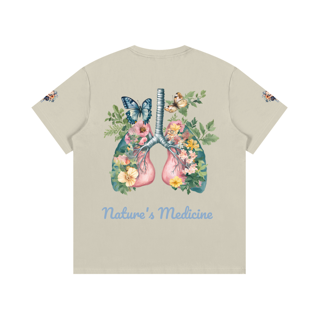 Nature's Medicine (T-Shirt)