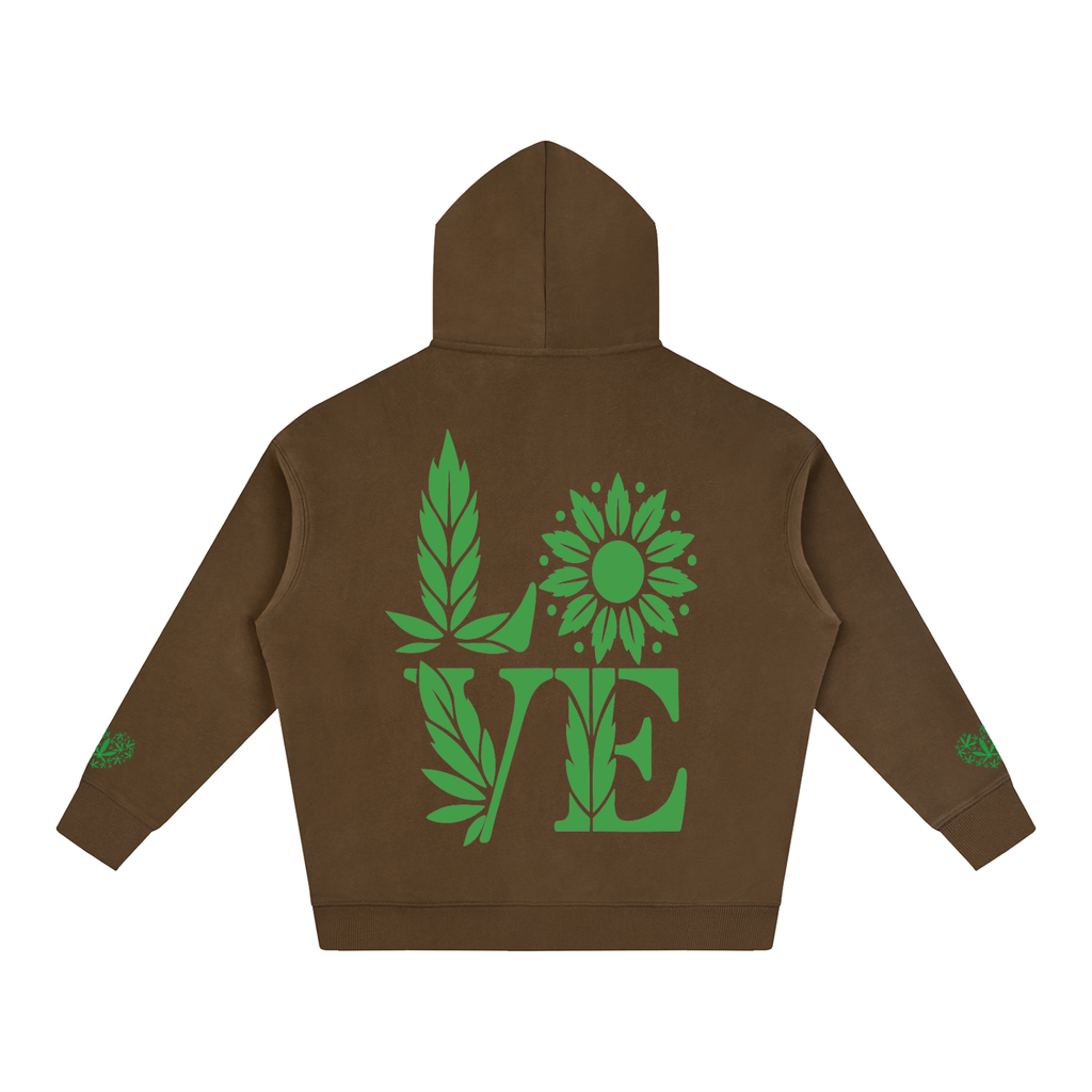 One love (Hoodie)