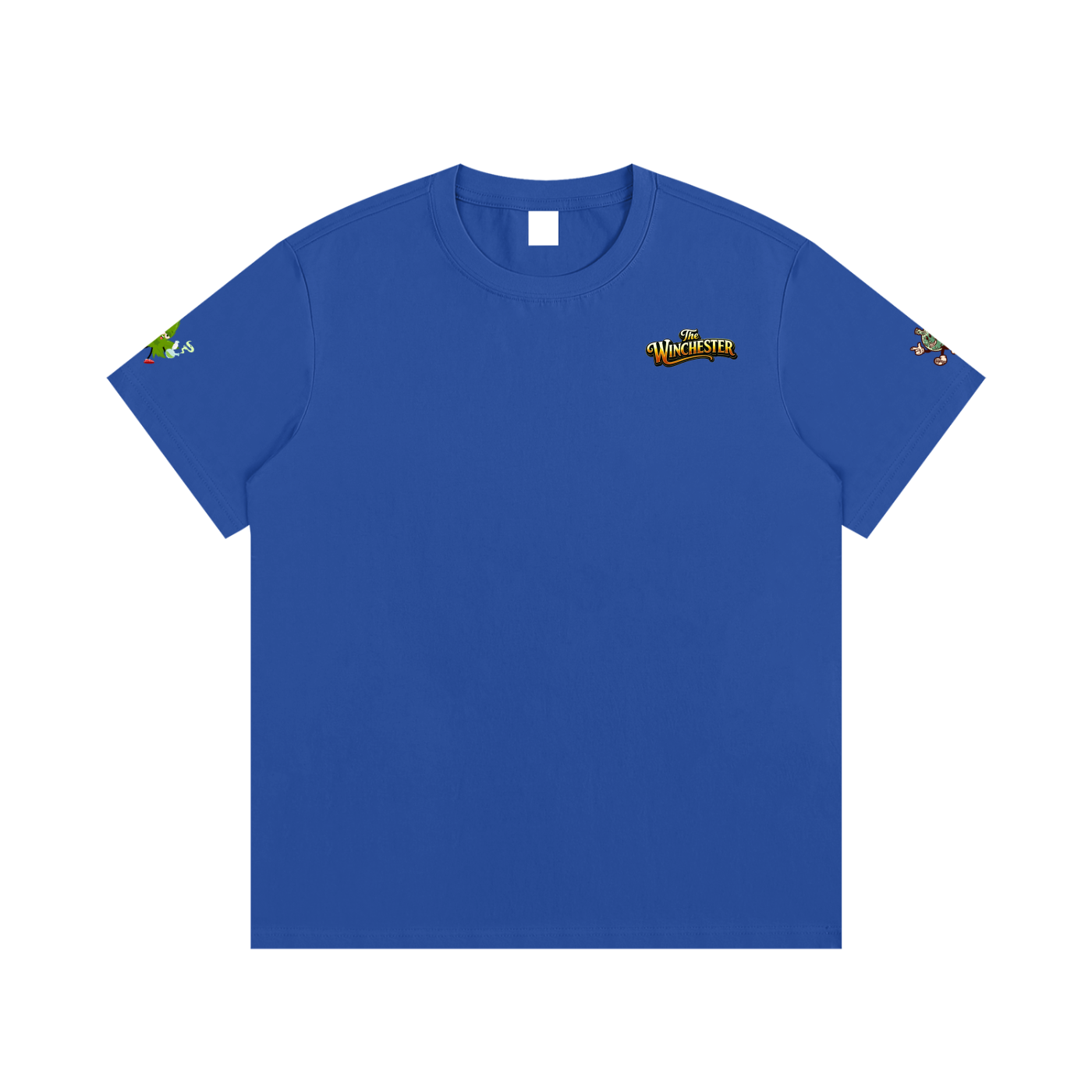 Walk of life T-shirt