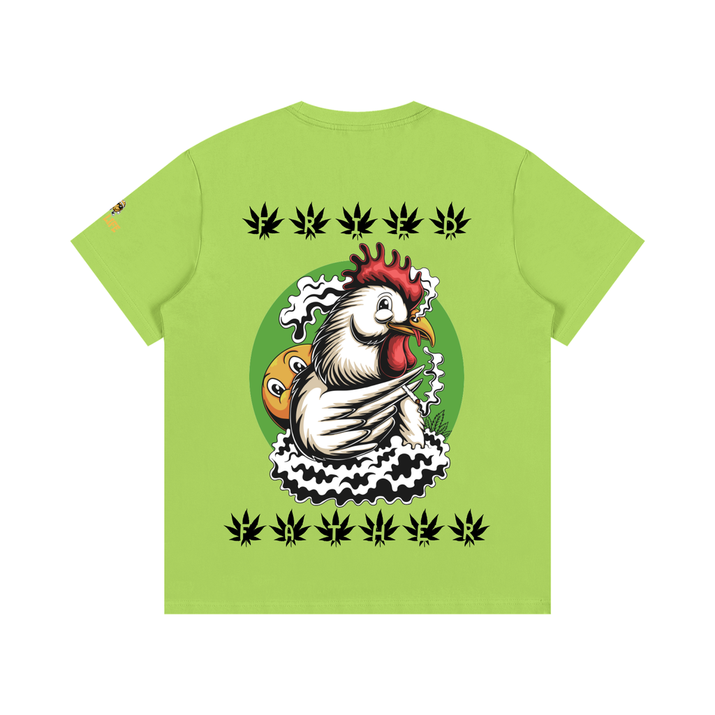 Fried father (T-Shirt)