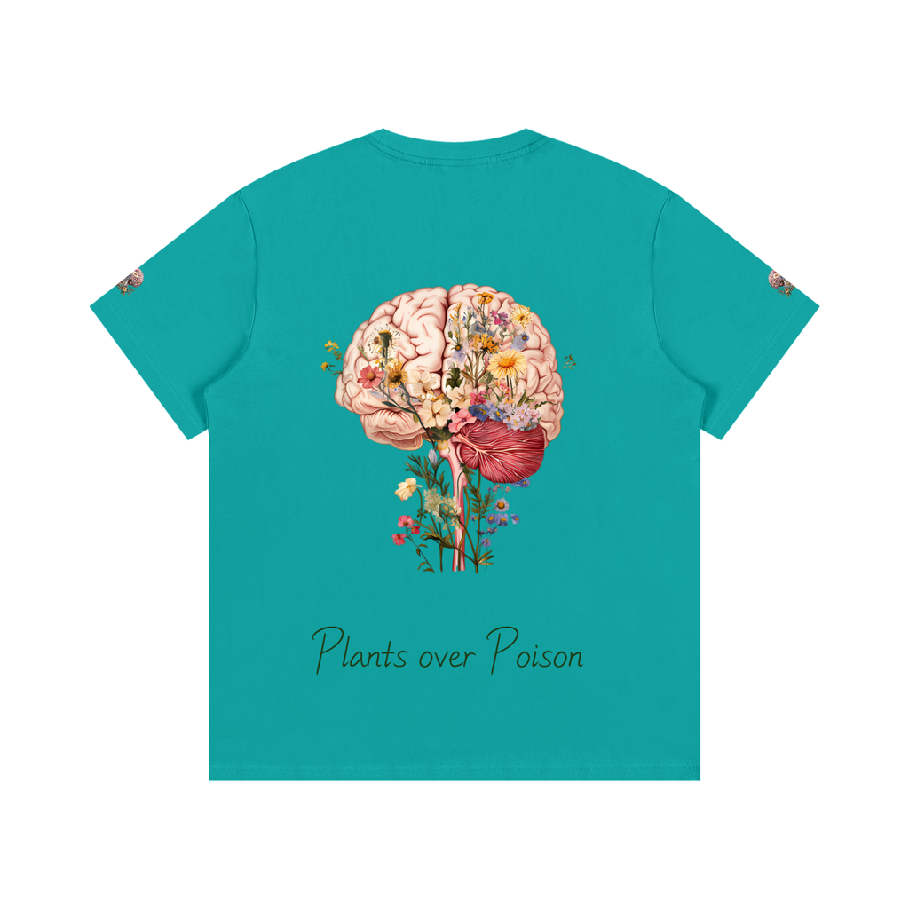 Plants Over Poison (T-Shirt)