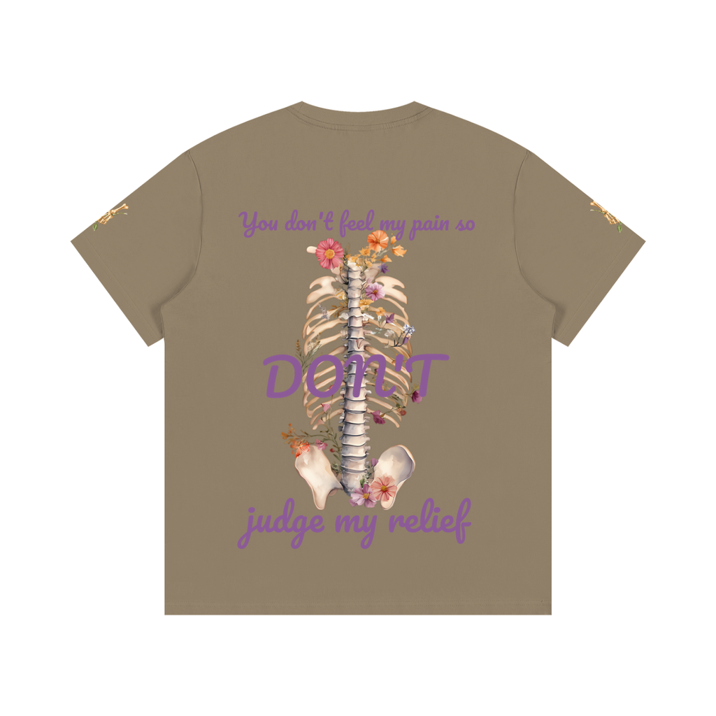 Don't Judge (T-Shirt)