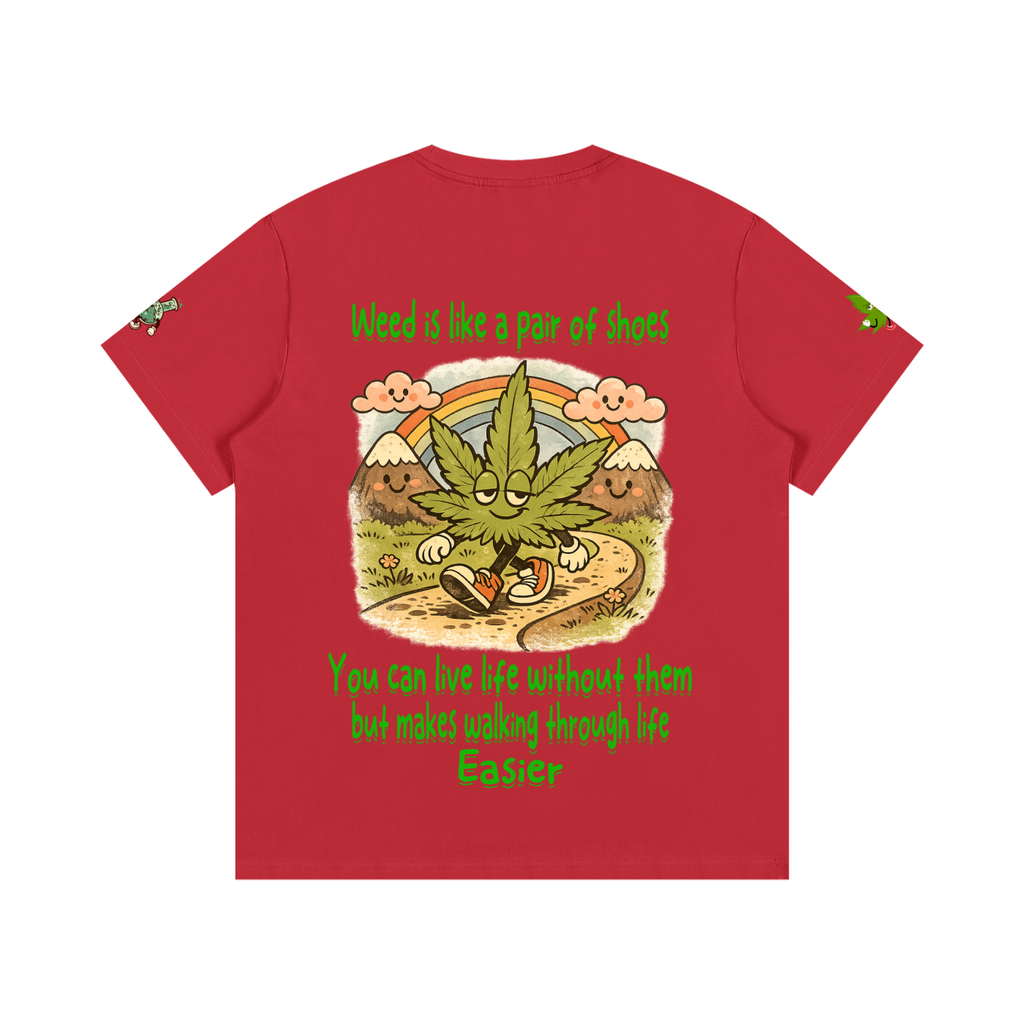 Winchester T-shirt (Walk of life)