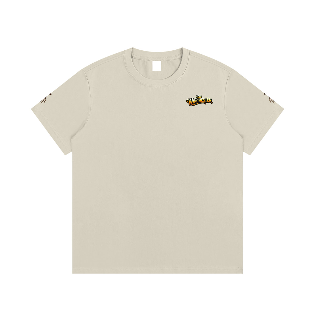 Key To My Cage (T-Shirt)