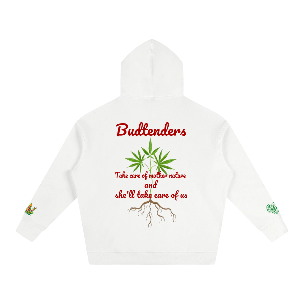 Budtenders (Hoodie)