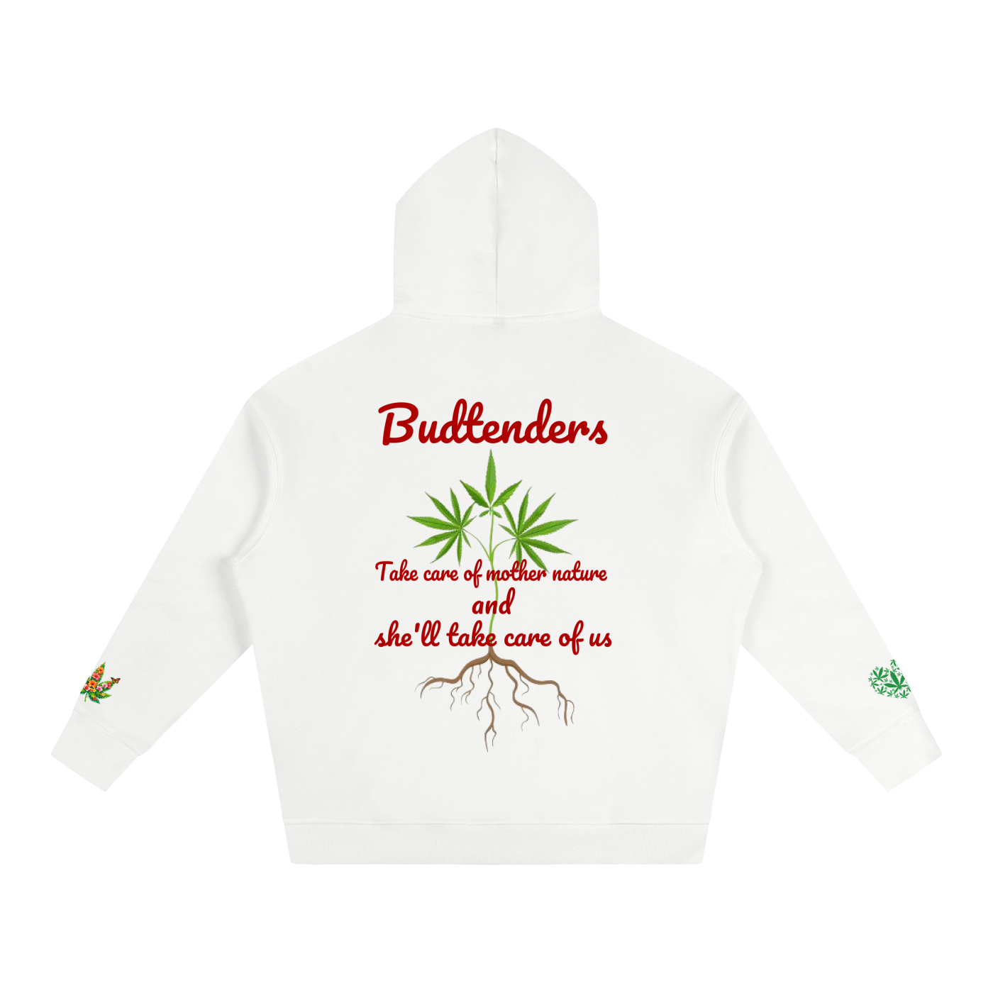 Budtenders (Hoodie)