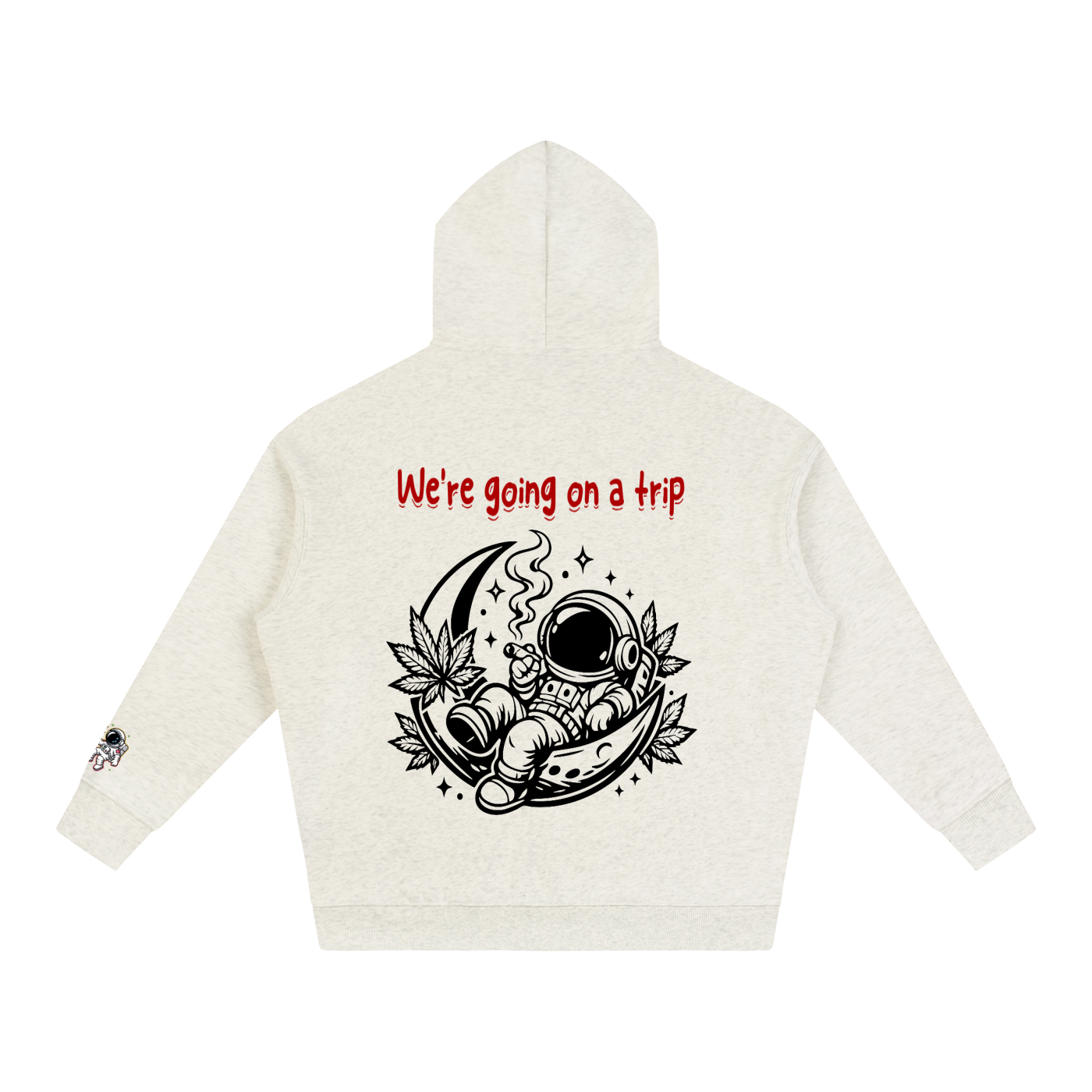 G.O.A.T (Hoodie)
