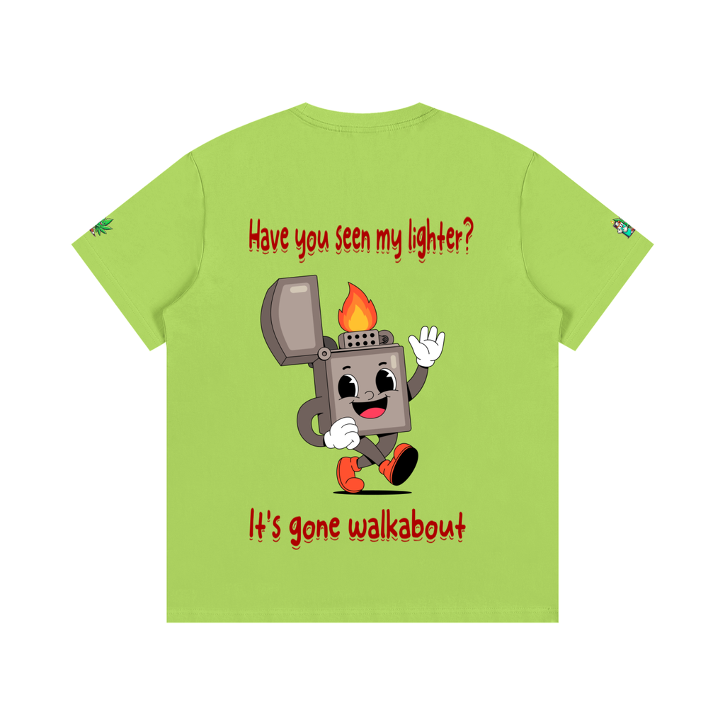 I'm a lil lighter (T-Shirt)