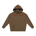 Don't hate .... Educate #4 (Hoodie)