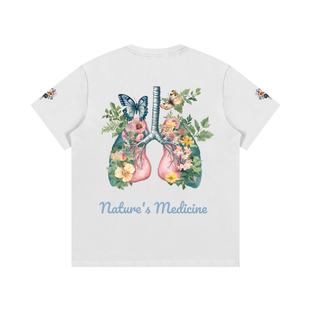Nature's Medicine (T-Shirt)
