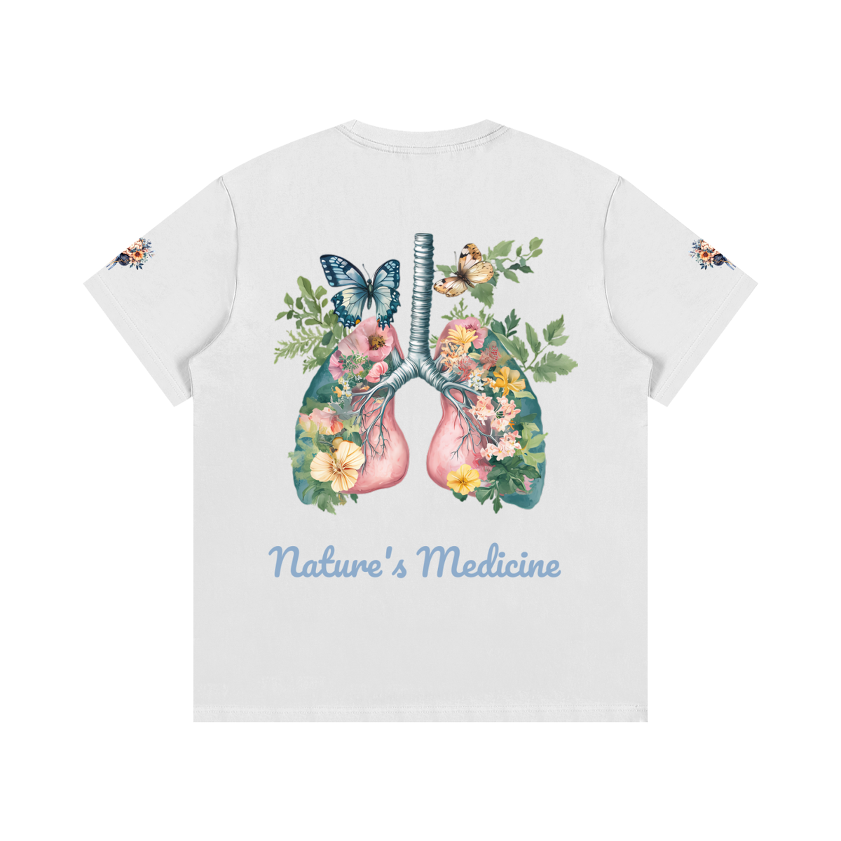 Nature's Medicine (T-Shirt)