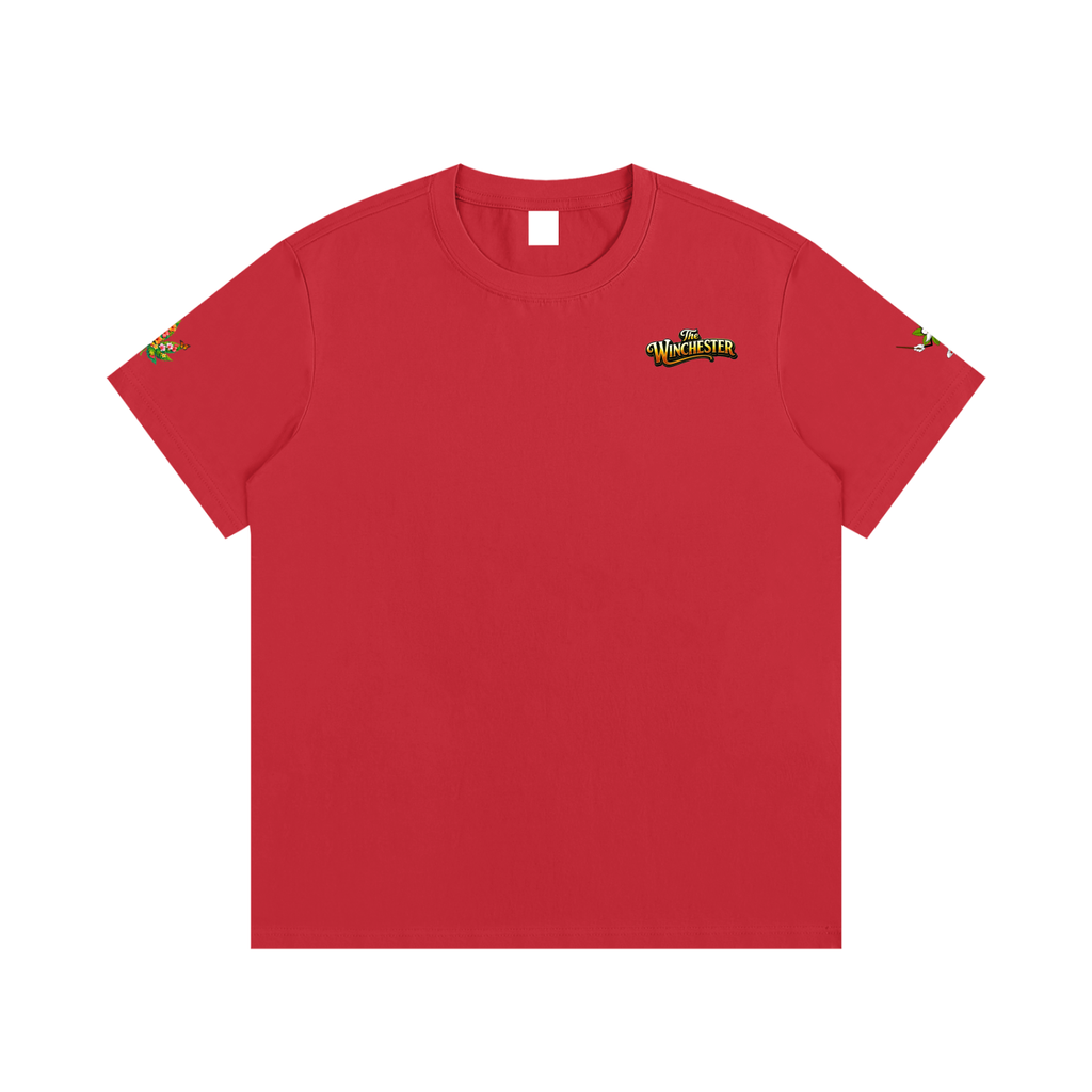 Winchester T-shirt (Logic n creativity)