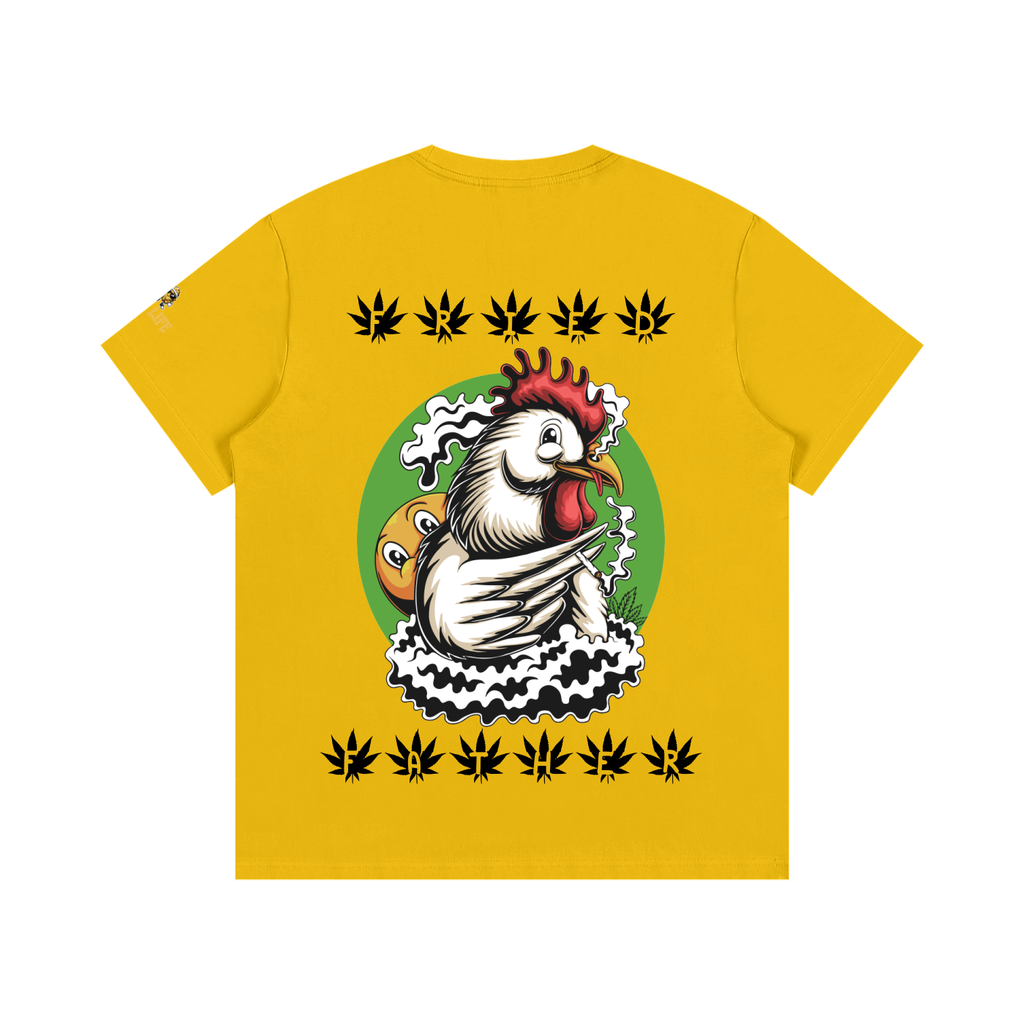 Fried father (T-Shirt)