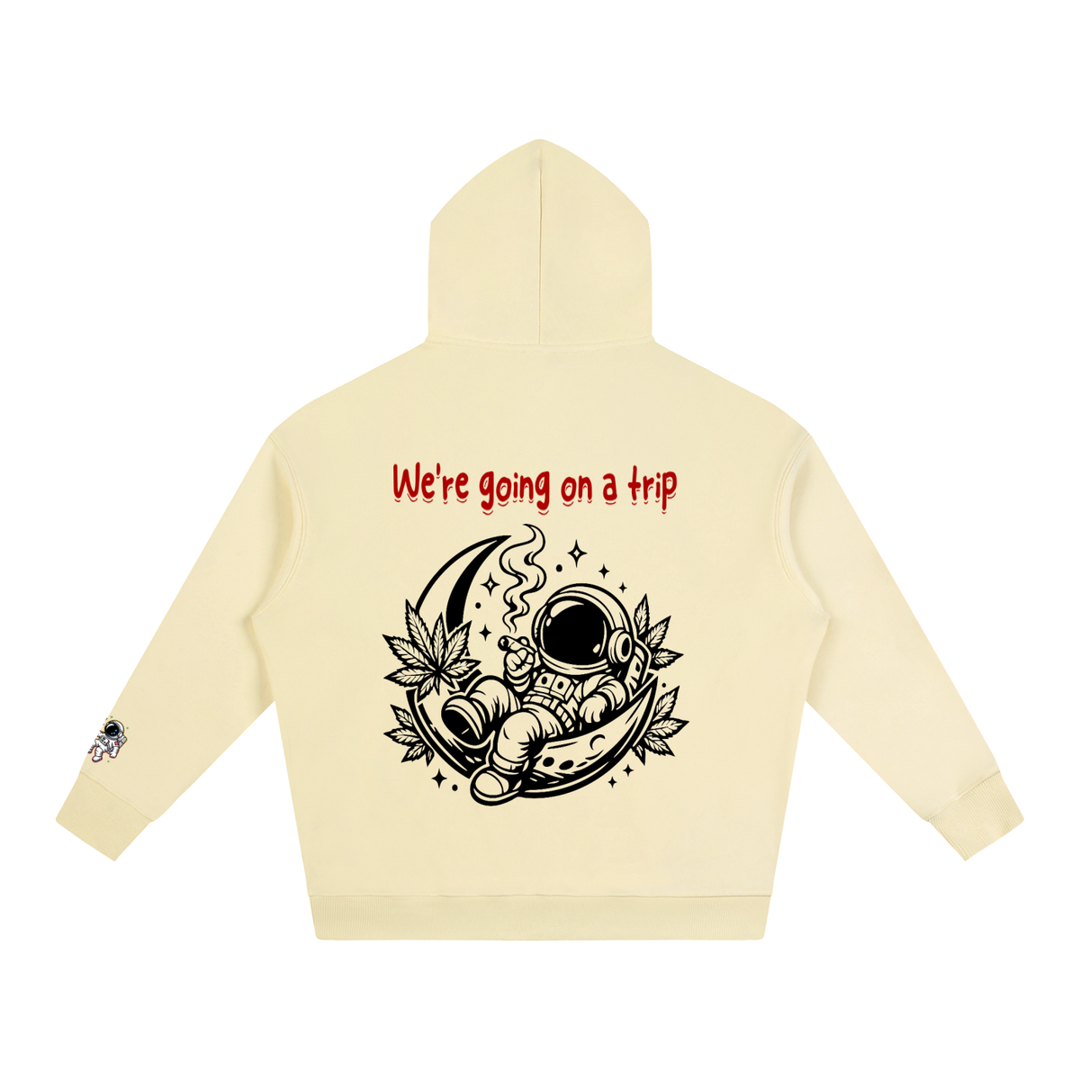 G.O.A.T (Hoodie)
