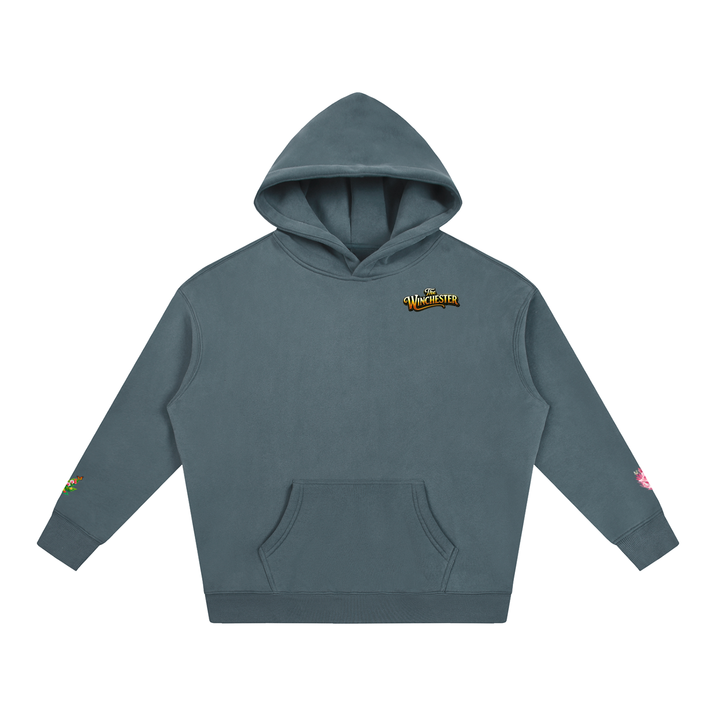 Florist (Hoodie)