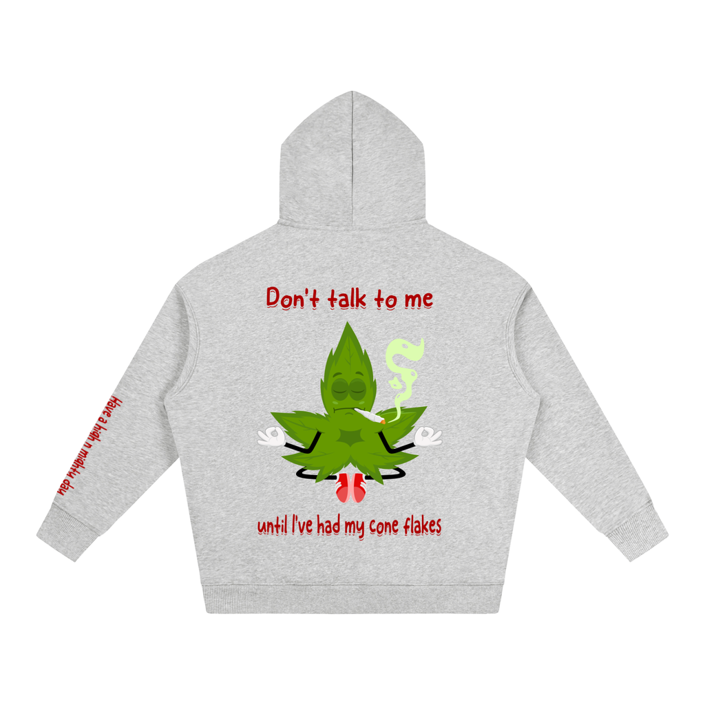 Coneflakes (Hoodie)