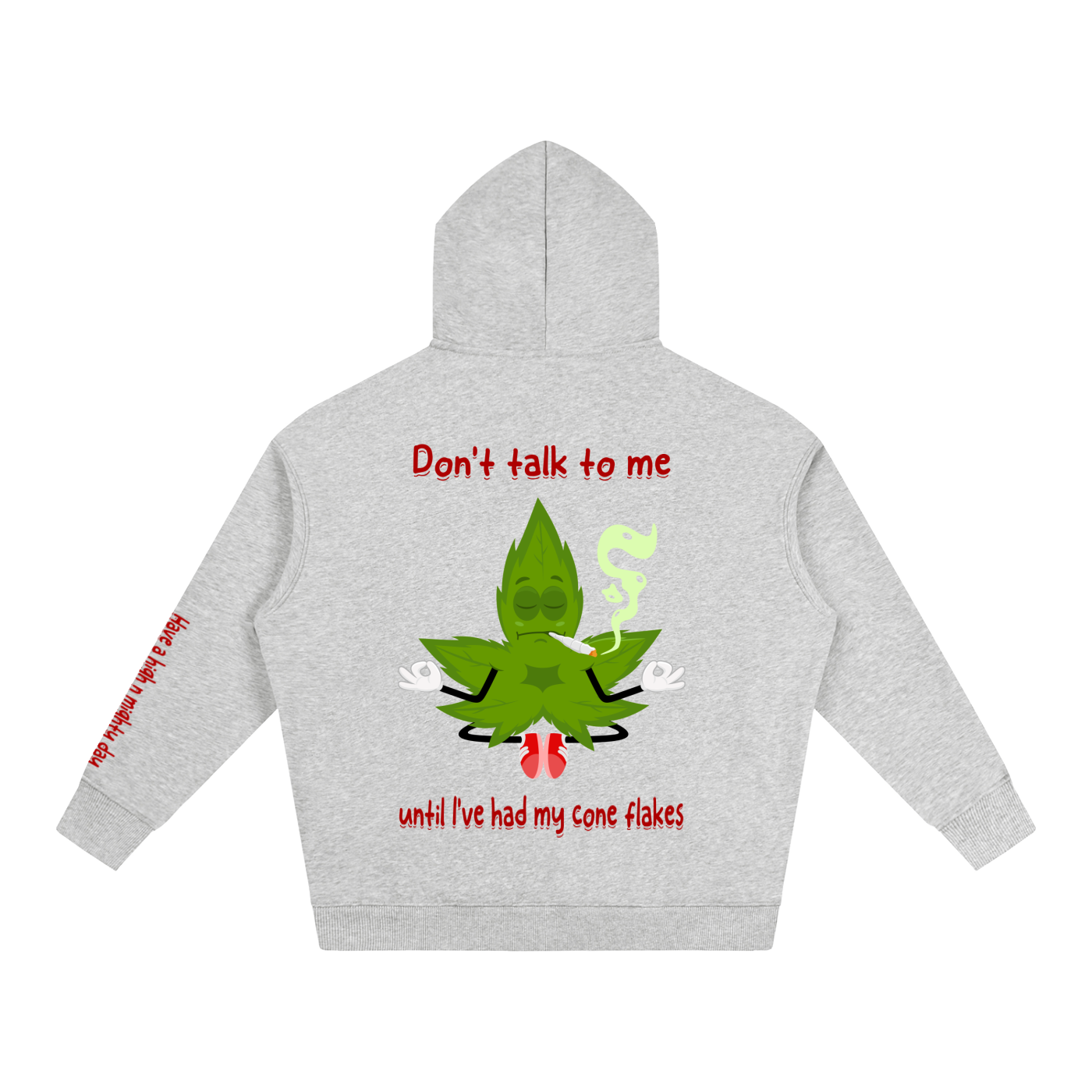 Coneflakes (Hoodie)