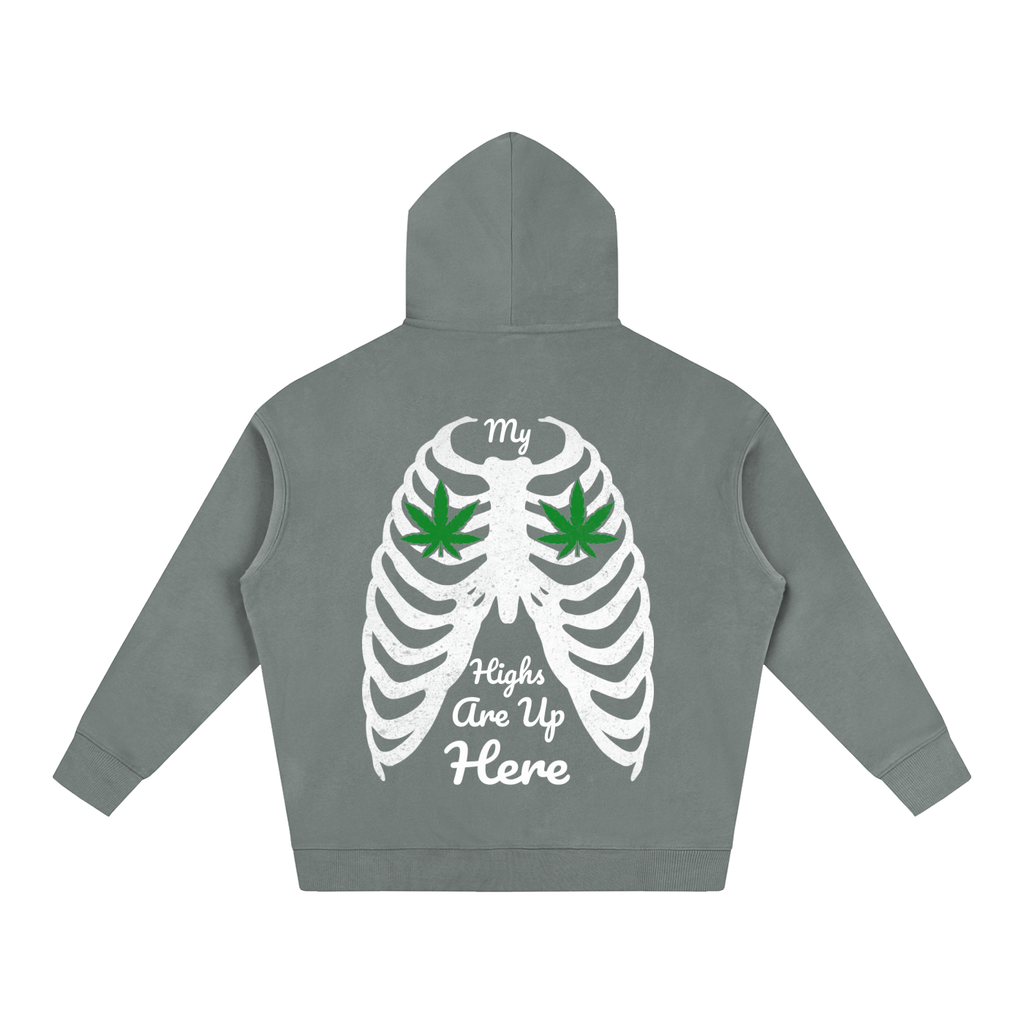 My Highs (Hoodie)