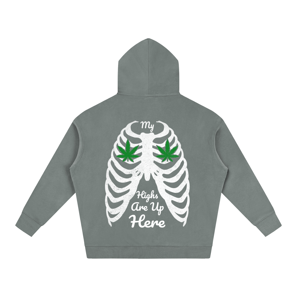 My Highs (Hoodie)