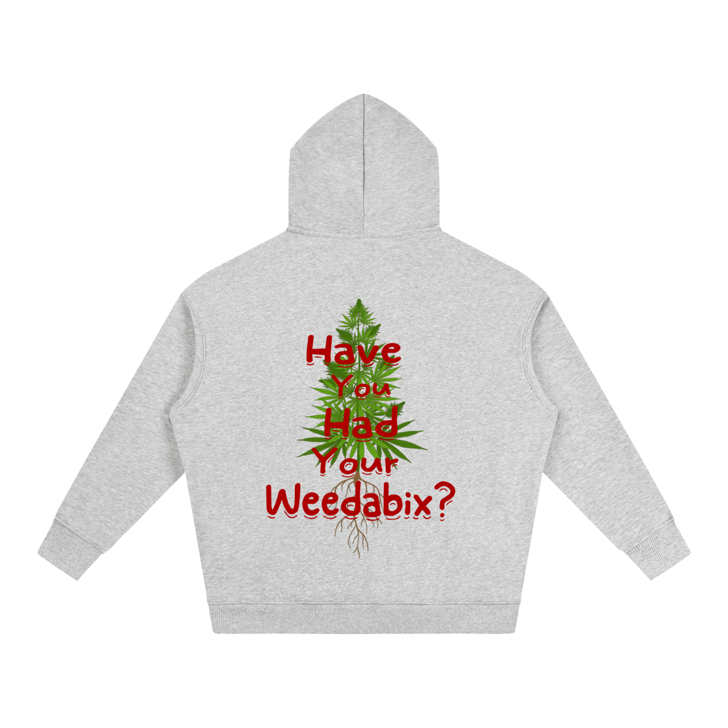 Weedabix (Hoodie)