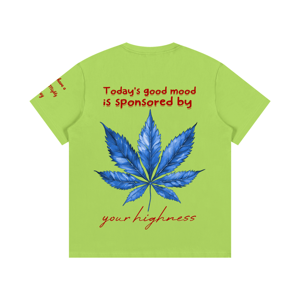 Winchester T-shirt (Sponsored good mood)