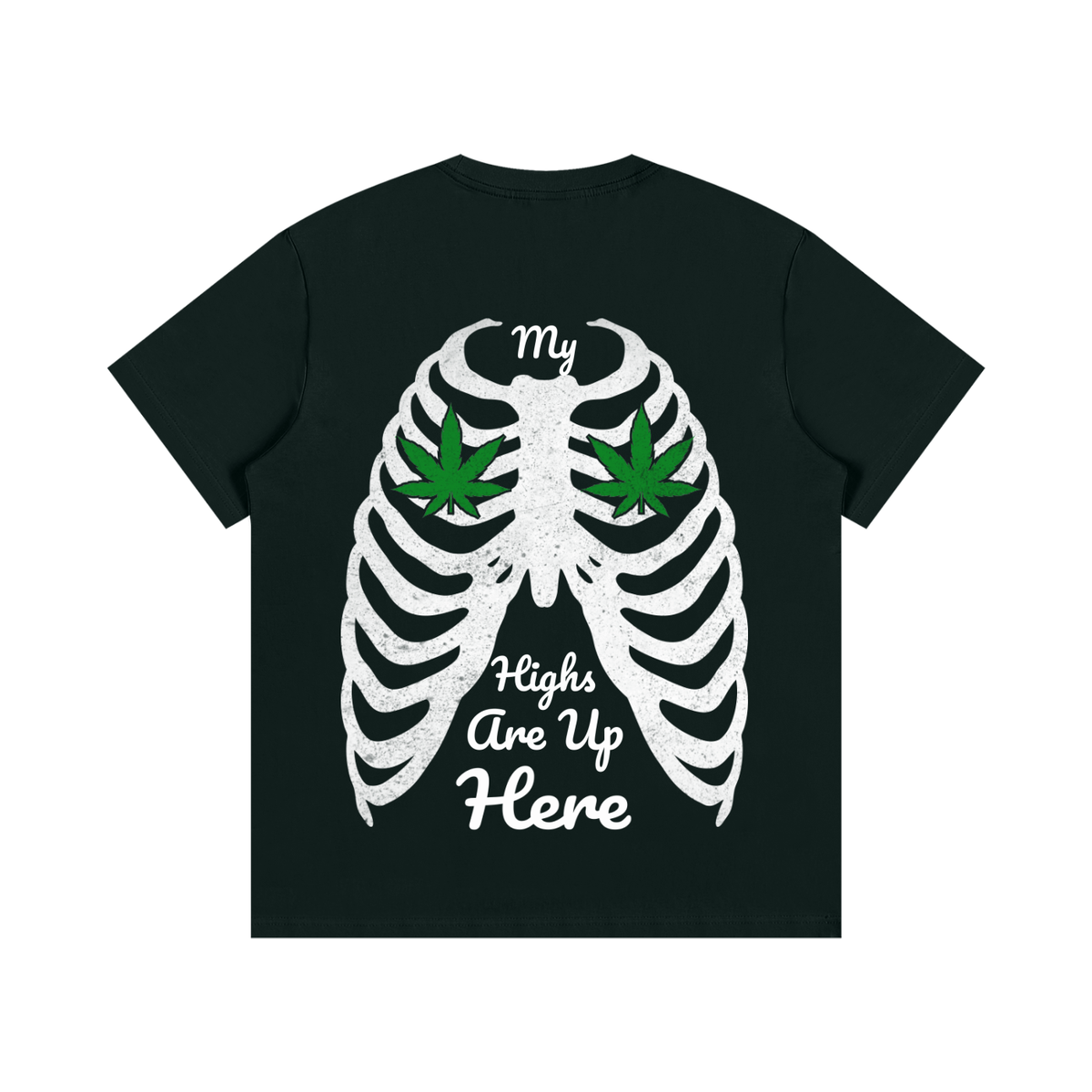 My Highs (T-Shirt)