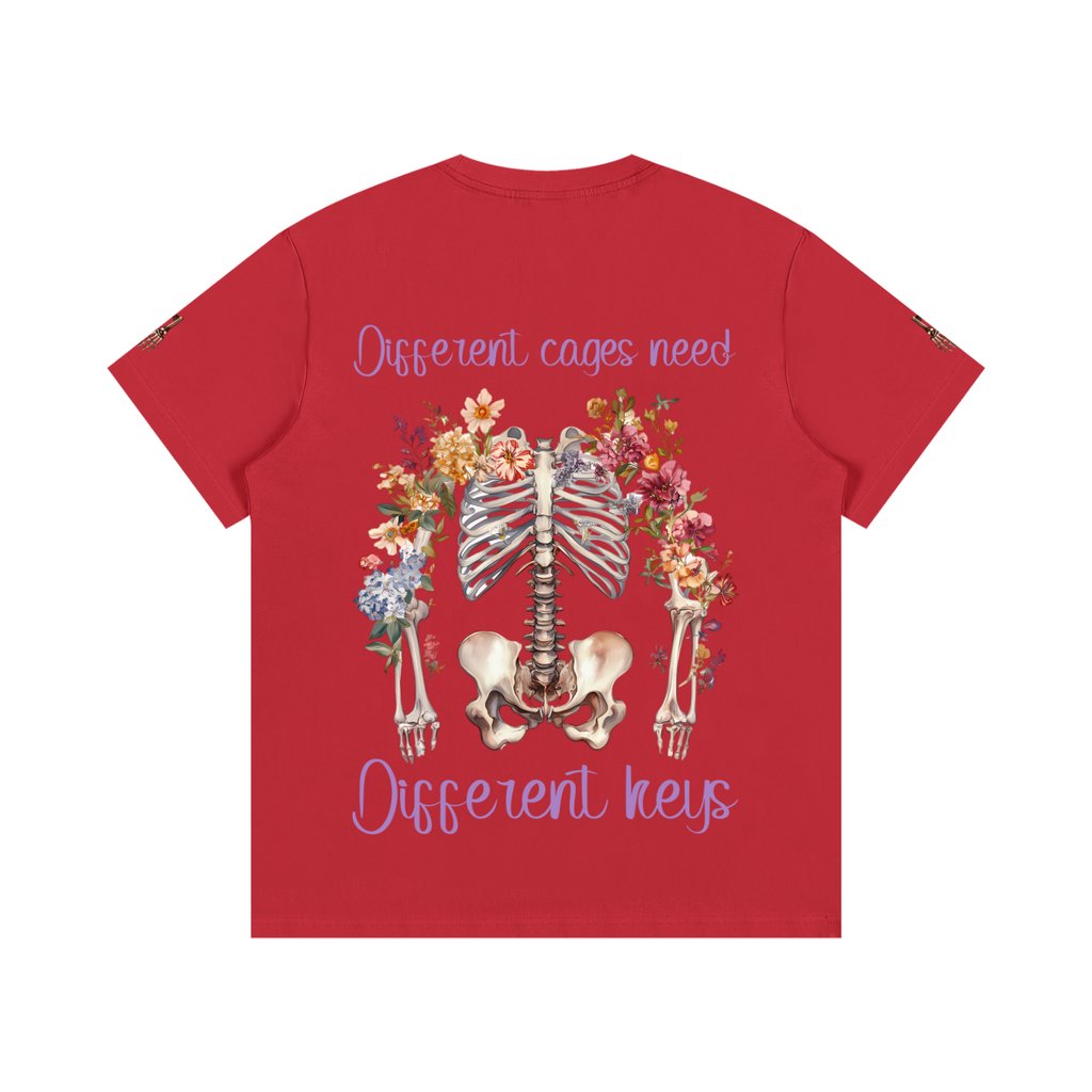 Key To My Cage (T-Shirt)