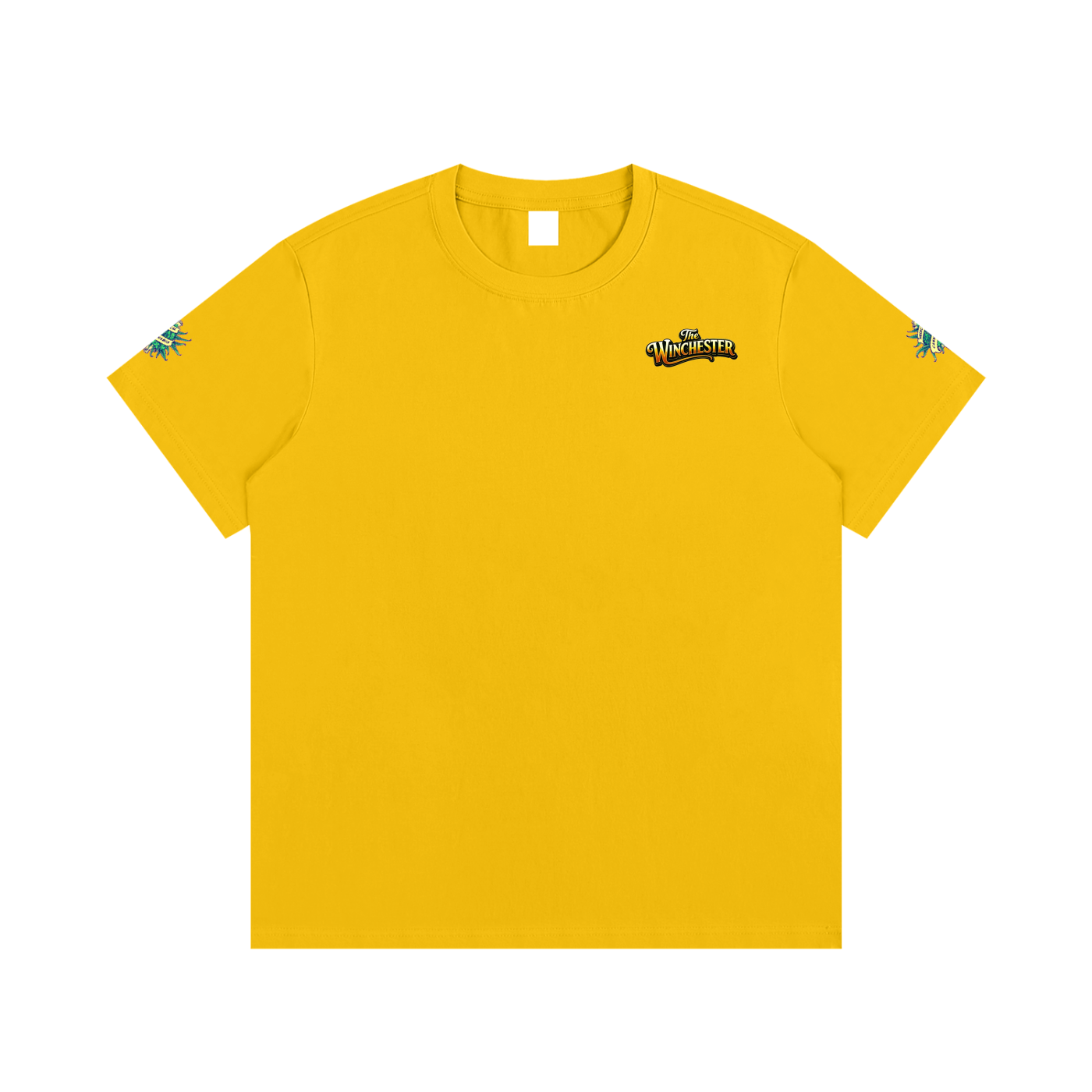 Budley T-shirt
