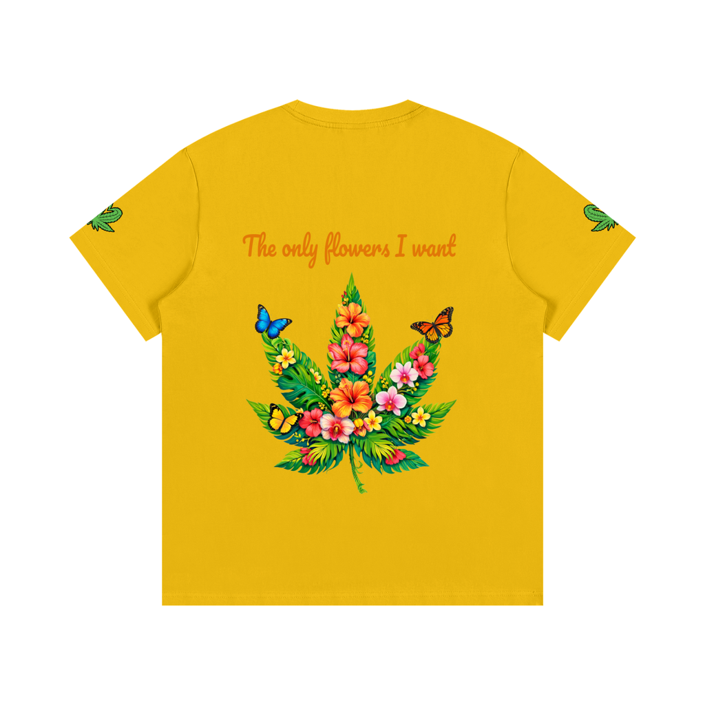 Flowers (T-shirt)