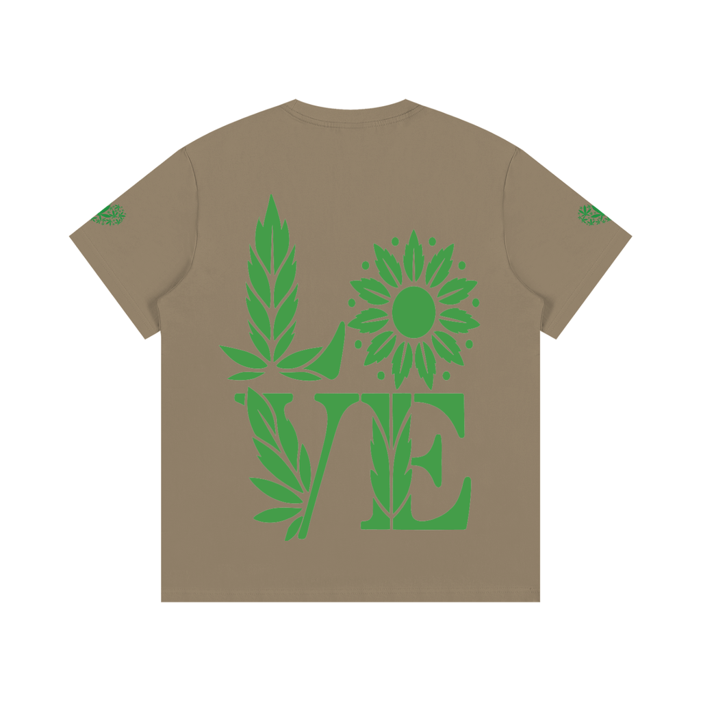 One love (T-shirt)